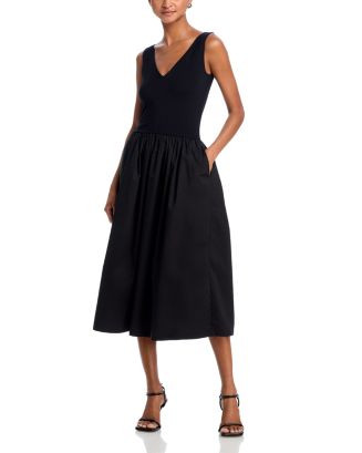 Rails Franca Midi Dress  | Bloomingdale's Women | Bloomingdale's (US)