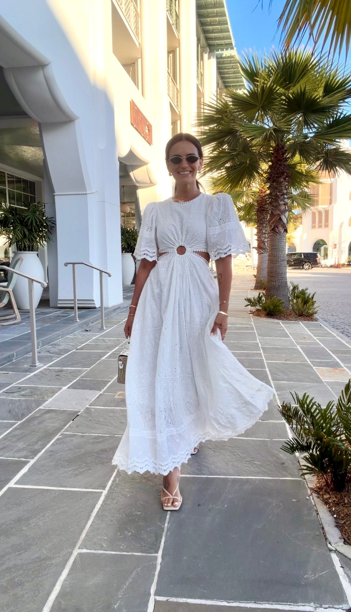 🤍

#LTKOver40 #LTKgrwm #LTKTravel