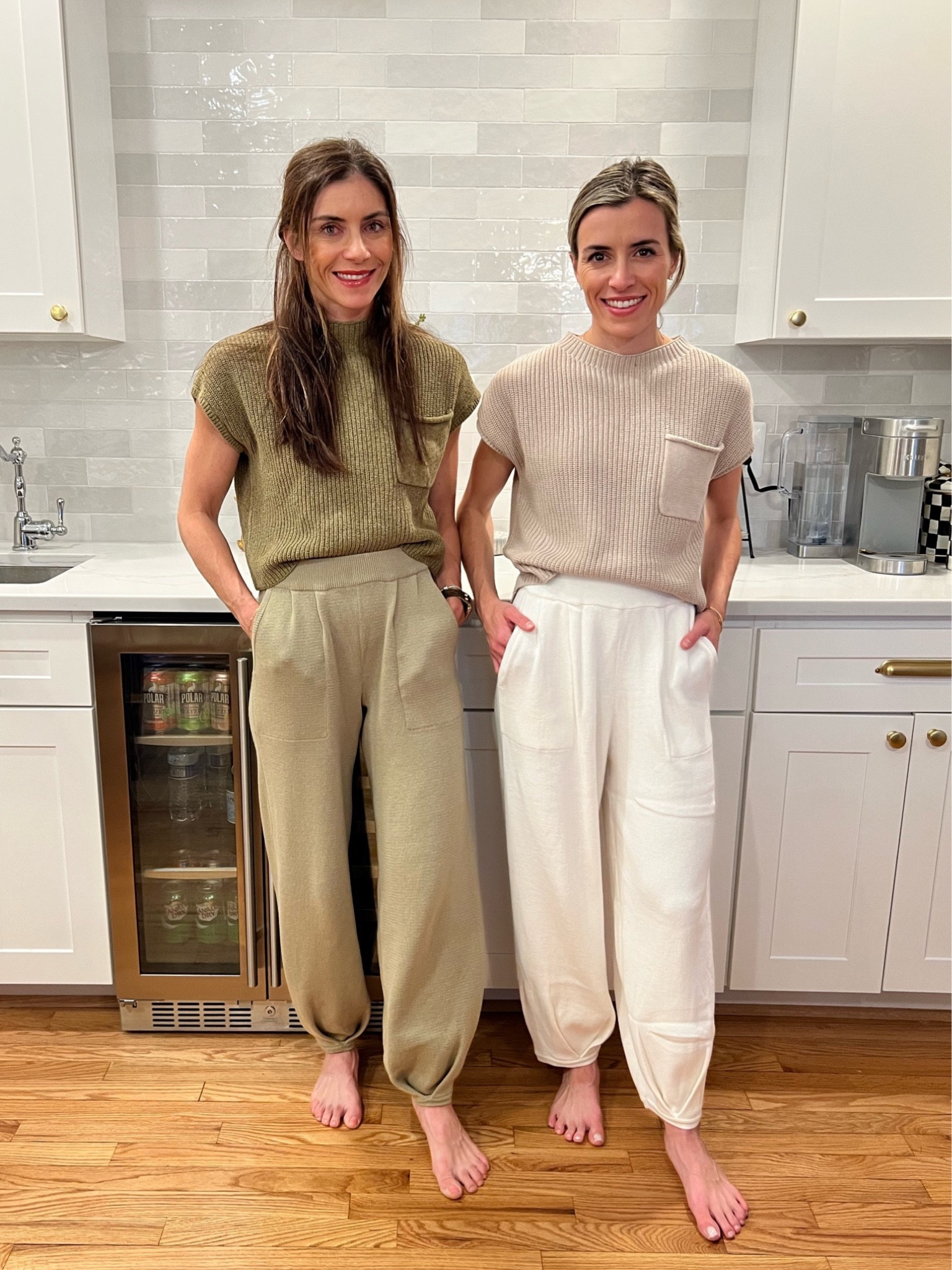 Green free people Freya set size XS 

White/ beige amazon size small


Free people dupe, free people Freya, Amazon find 

#LTKstyletip #LTKunder100