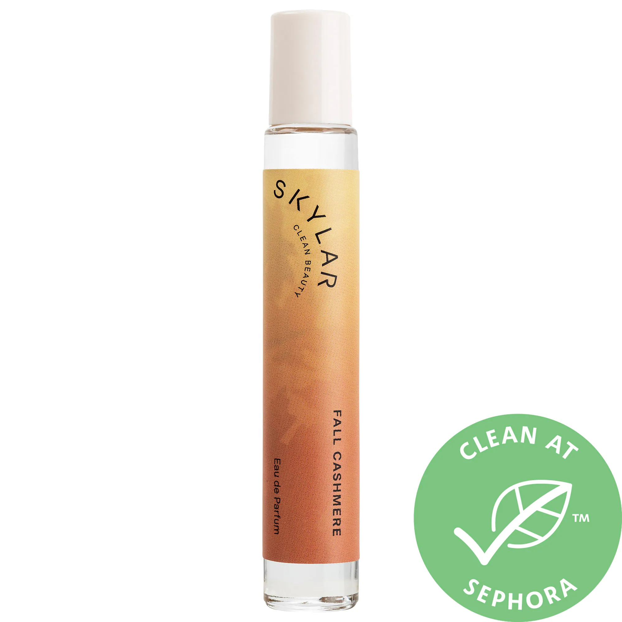 SKYLAR Fall Cashmere Eau de Parfum Rollerball 0.33 oz/ 10 mL | Sephora (US)