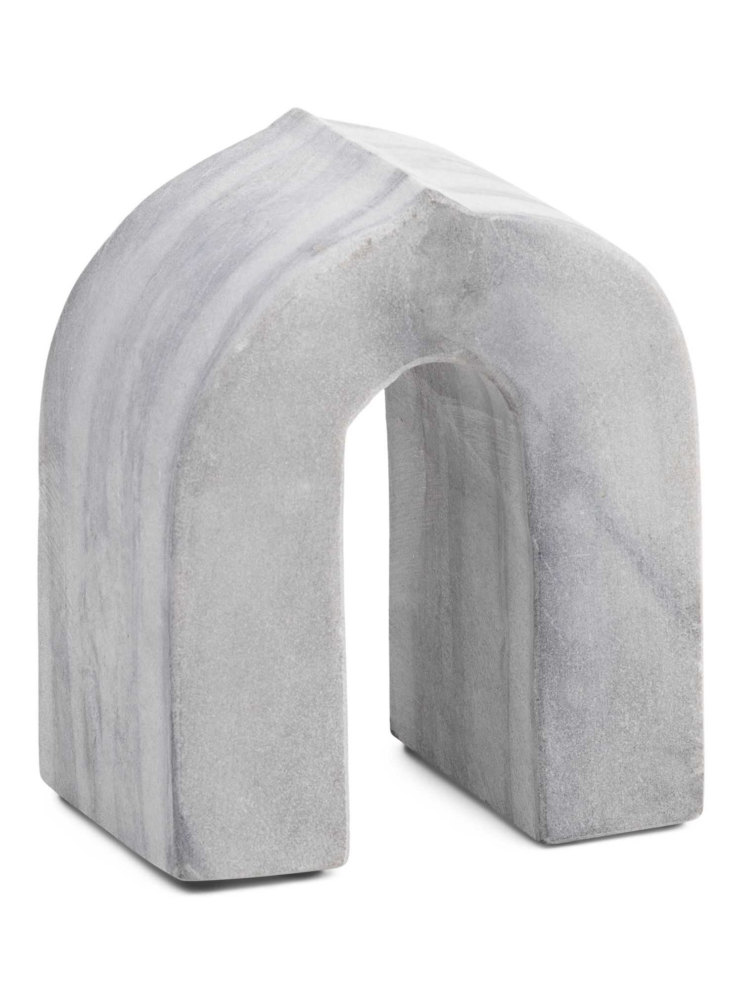 Marble Rainbow Bookend | The Global Decor Shop | Marshalls | Marshalls