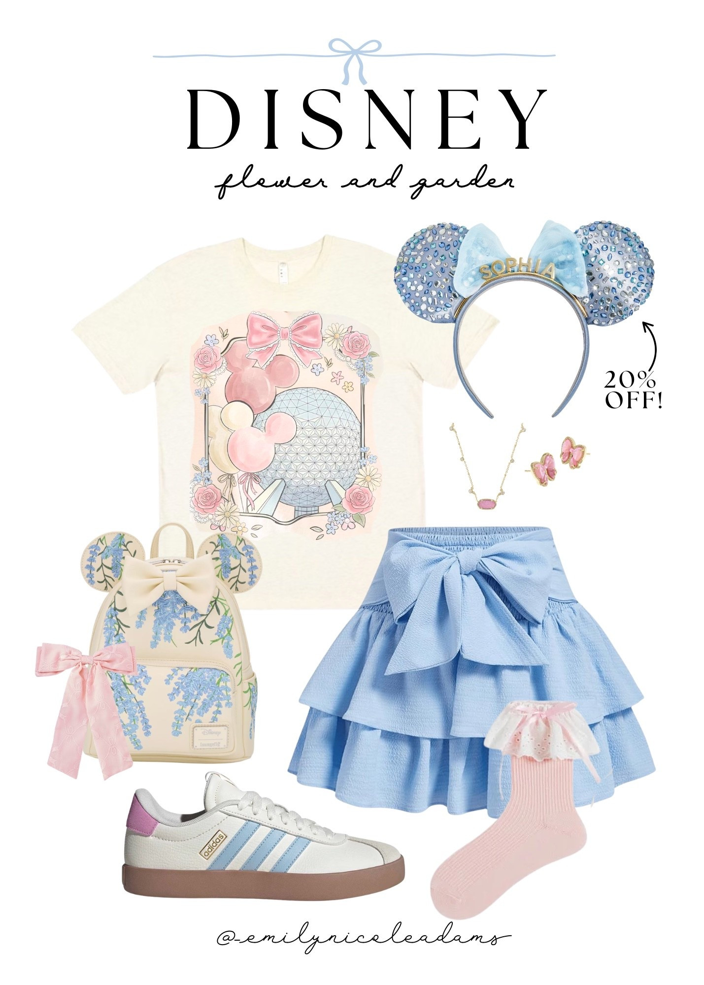 Disney, flower and garden outfit, Disney Epcot outfit, Disney, girl, Disney style, Epcot outfit, Disney adult, Magic, Kingdom, outfit, flower and garden outfit, Disney travel, Disney vacation

#LTKSpringSale #LTKootd #LTKSaleAlert