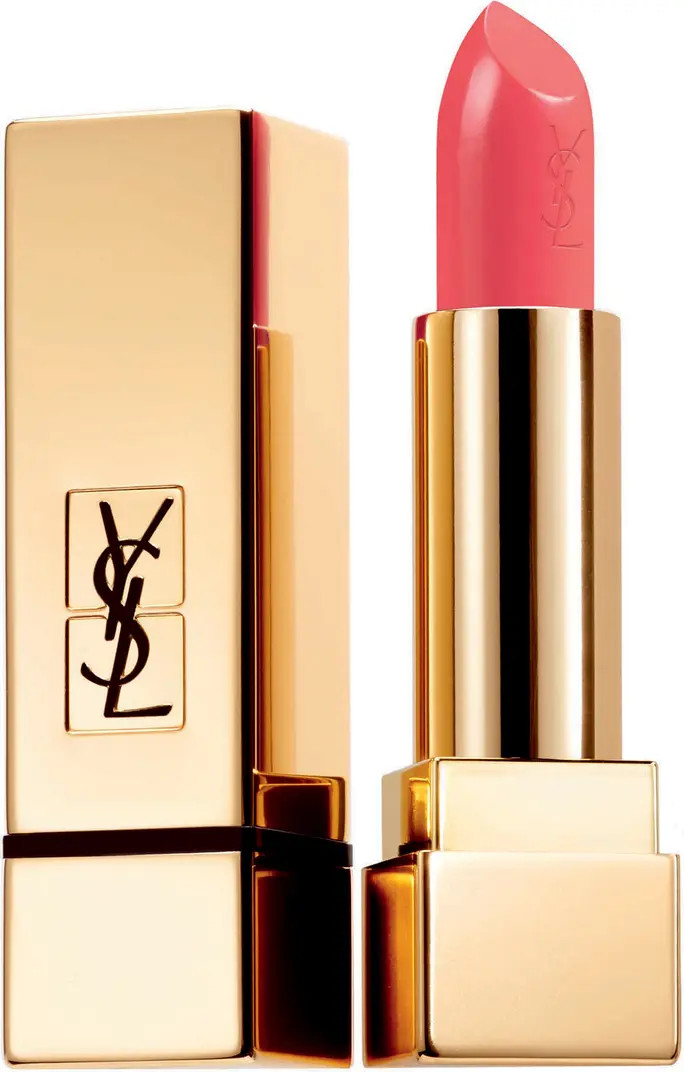 Rouge Pur Couture Satin Lipstick | Nordstrom