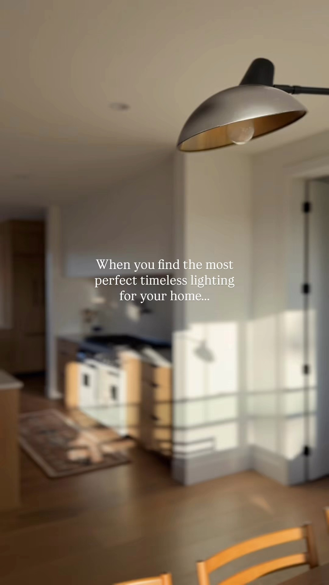 I am obsessed with the timeless feel and incredible quality of Rejuvenation. The lighting we added to our kitchen completely brought together the space and gave the room the character I was looking for

#LTKCyberWeek #LTKHome