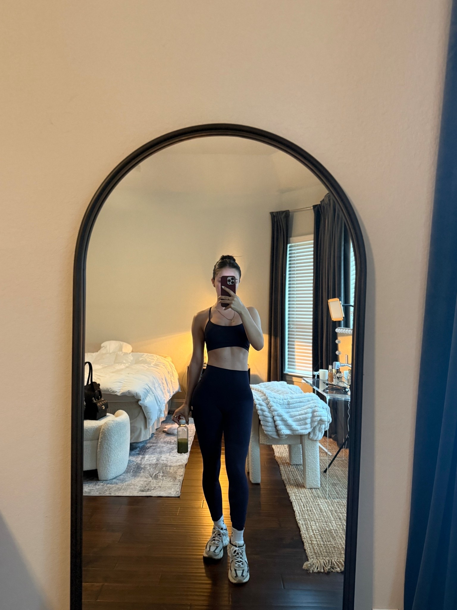 Comfy gym fit 🥰

#LTKStyleTip #LTKBeauty #LTKActive