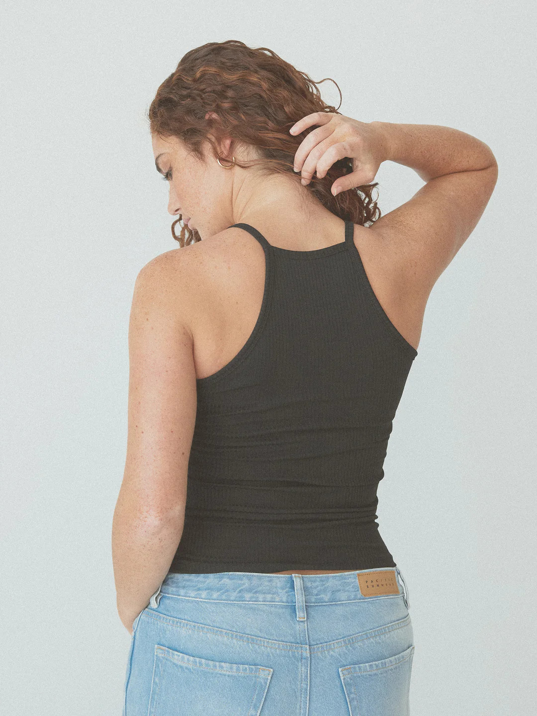 High Neck Brami | Klassy