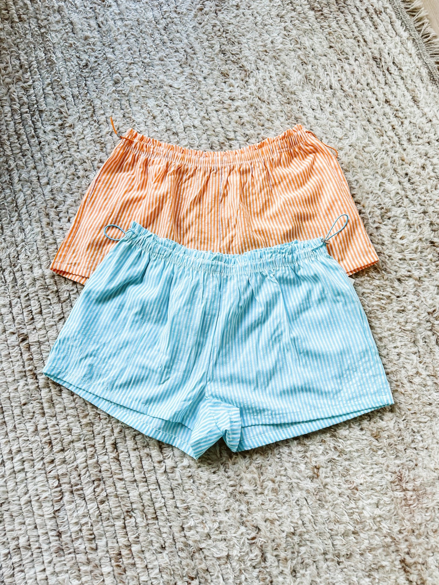 These $9 shorts are so fun for spring! They come in three other colors! 

#LTKootd #LTKSeasonal #LTKgrwm