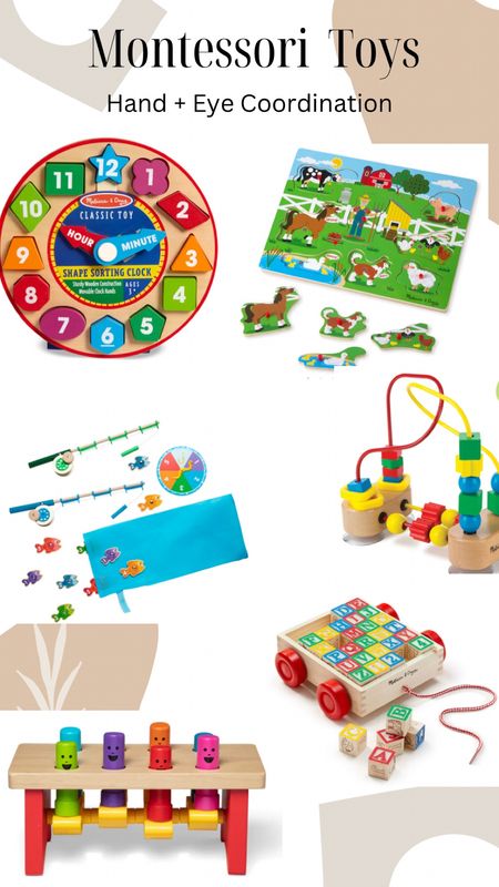 Montessori toys

#LTKHoliday #LTKSeasonal #LTKGiftGuide