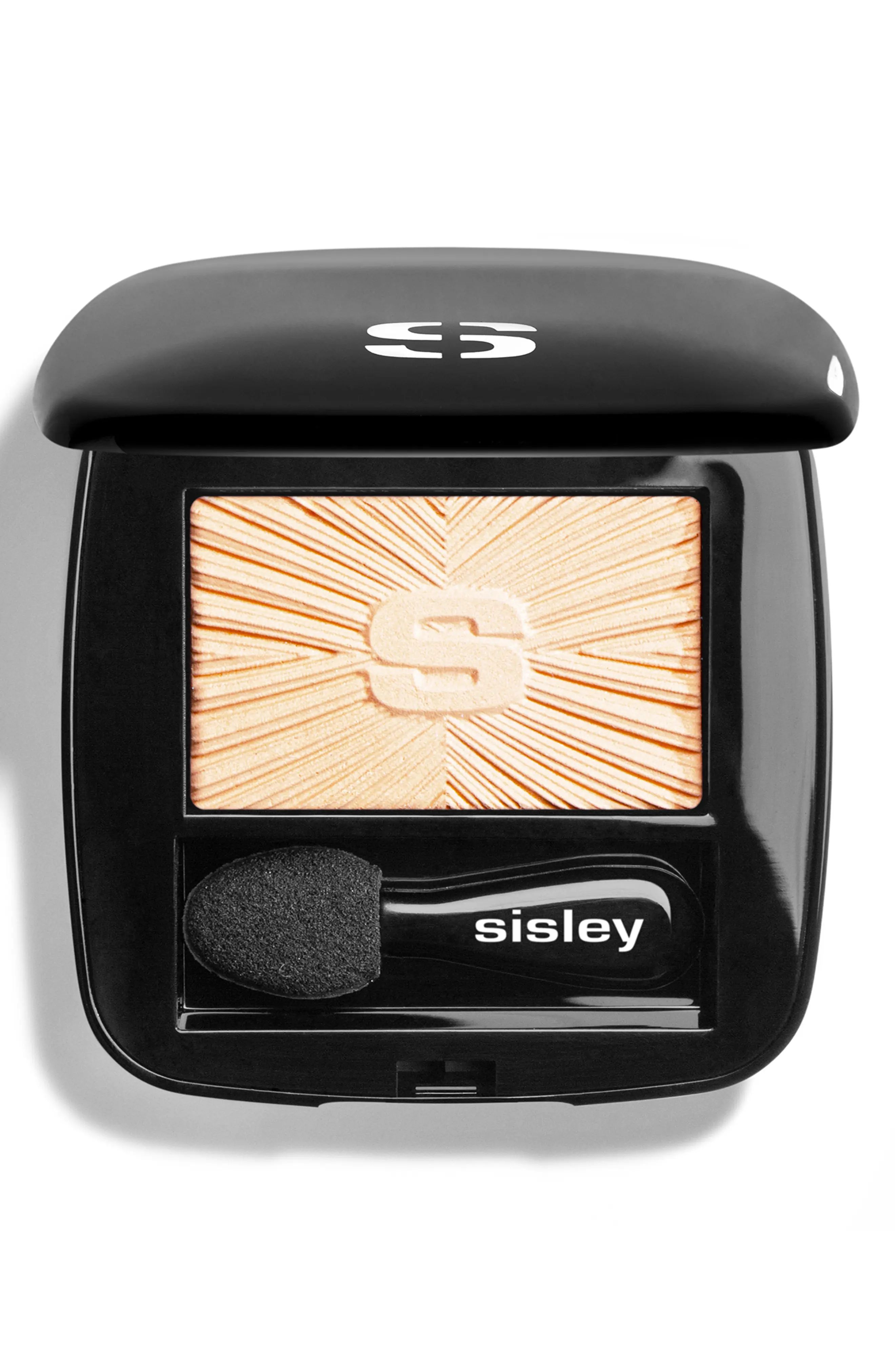 Sisley Paris Les Phyto-Ombres Eyeshadow in 10 Silky Cream at Nordstrom | Nordstrom