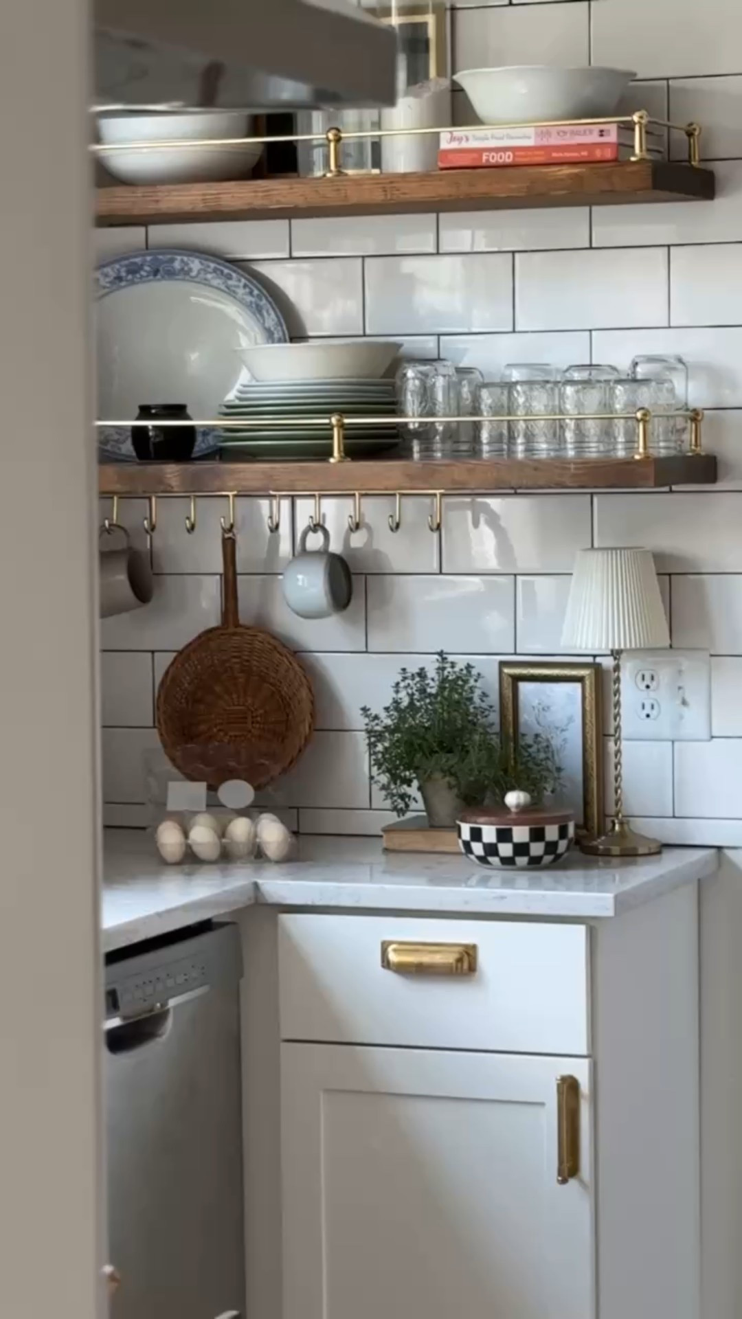 A cozy corner straight out of a Nancy Meyers film 🍋✨ Warm wood, vintage charm, and all the kitchen dreams at Kindred Homestead.

Follow @kindredhomestead for more Home Design | Antique Finds \ Real Life \ LTK \ Amazon & more…

#kindredhomestead #khathome #khinteriors #kindredinteriors #khinteriordesign

cottagecore | traditional design | cozy interiors | English country style | lived-in charm | timeless decor | layered home | vintage inspired | classic meets comfort | heirloom style | slow living | warm neutrals | romantic spaces | Nancy Meyers aesthetic | charming corners | collected over time | floral patterns | patina love | old world charm | intentional design | homemaking joy | countryside dreams

#collectedhome | #intentionaldesign | #timelessinteriors | #vintageinspired | #layeredhome | #livedinlook | #heirloomstyle | #traditionalhome | #cozyspaces | #kindredhomestead










#LTKHome

#LTKHome

#LTKHome

#LTKHome

#LTKHome

#LTKHome