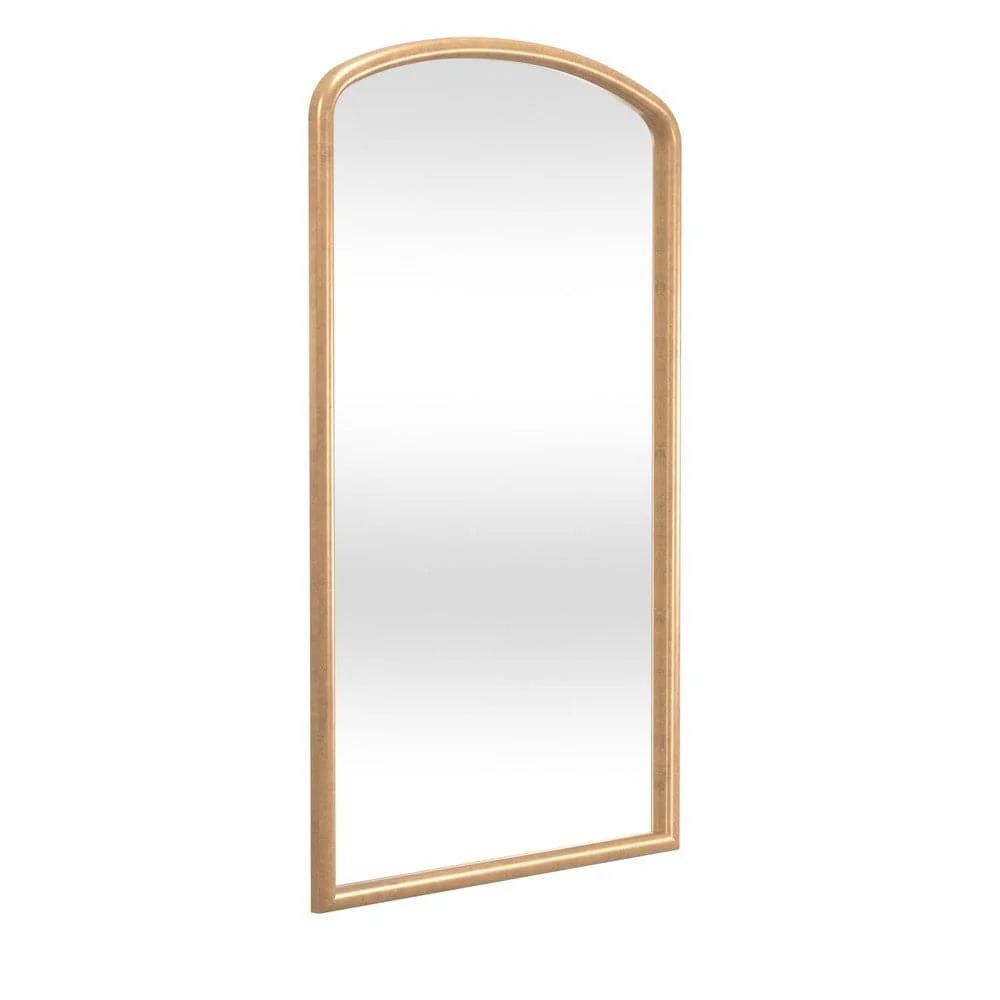 Brookings Floor Mirror | France and Son