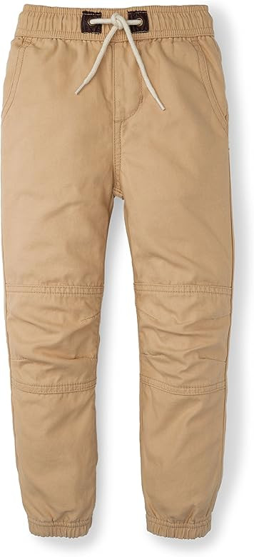 Hope & Henry Boys Pull on Jogger | Amazon (US)
