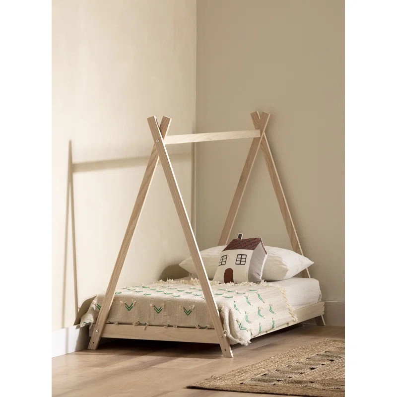 Sweedi Bed | Wayfair North America