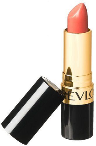 Revlon Super Lustrous Creme Lipstick, Pink in the Afternoon 415, 0.15 Ounce | Amazon (US)