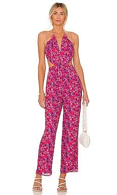 Makena Jumpsuit
                    
                    Lovers and Friends | Revolve Clothing (Global)