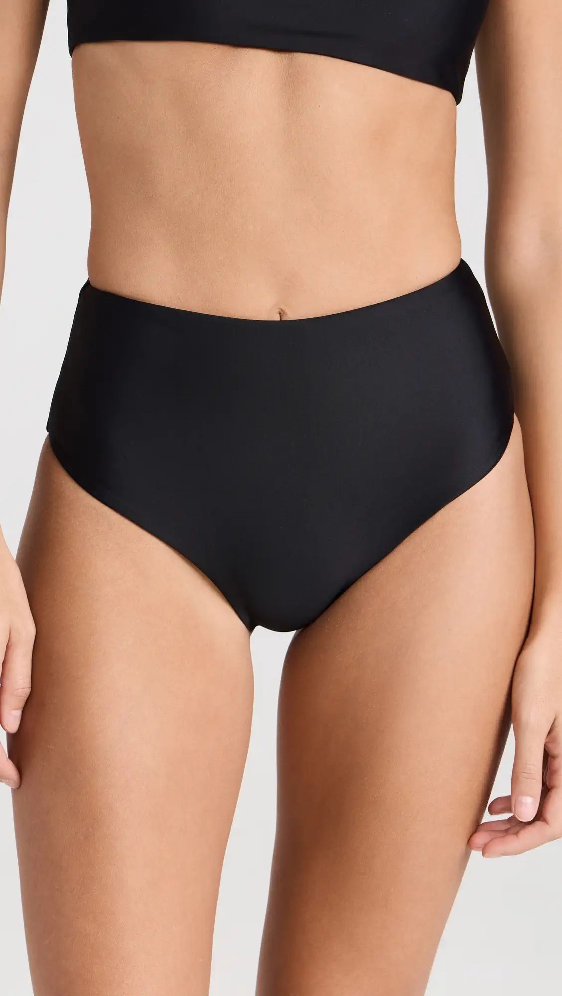 JADE Swim Bound Bikini Bottoms | Shopbop | Shopbop