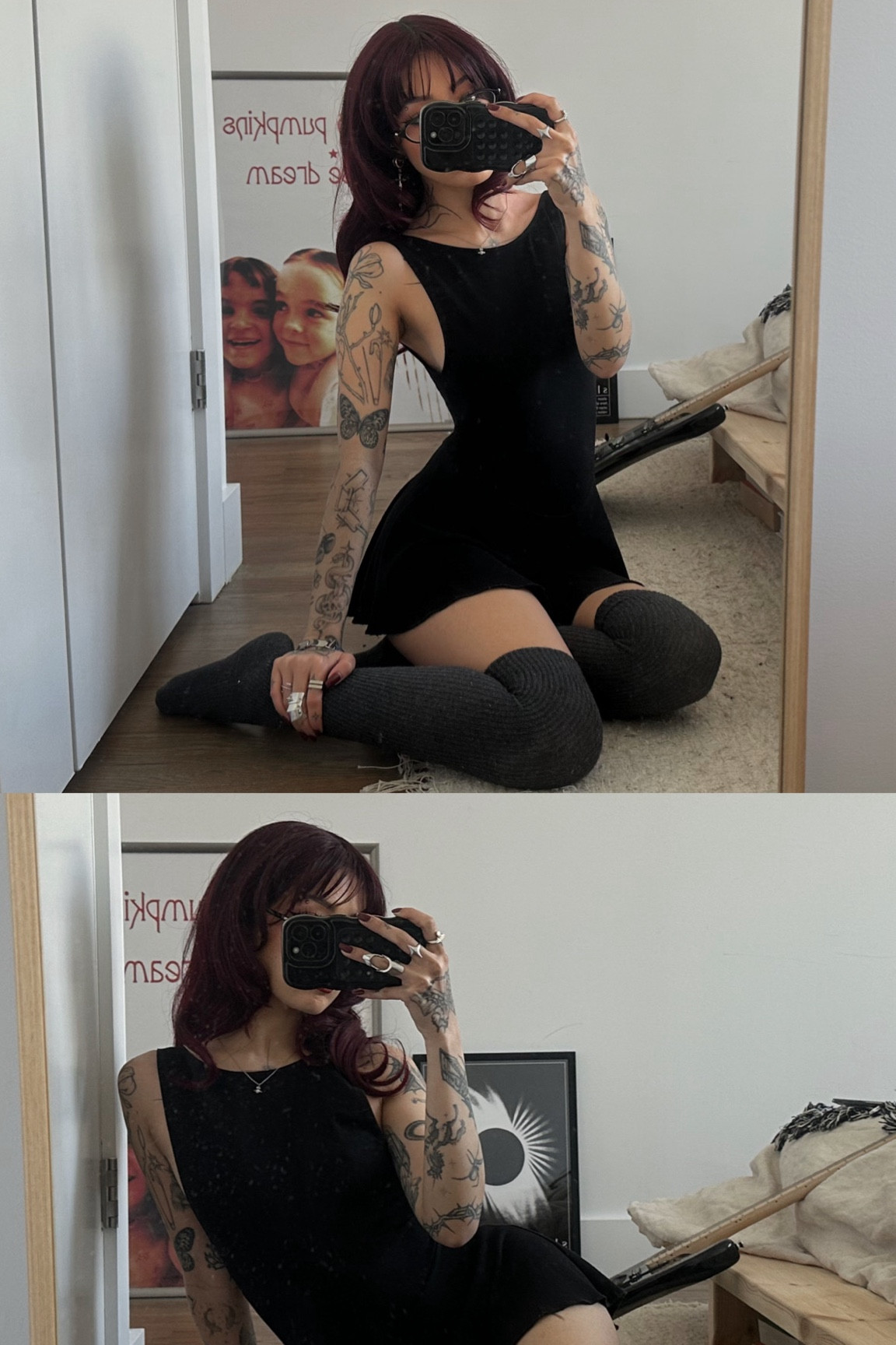 Wearing XS!

#LTKPetite #LTKStyleTip