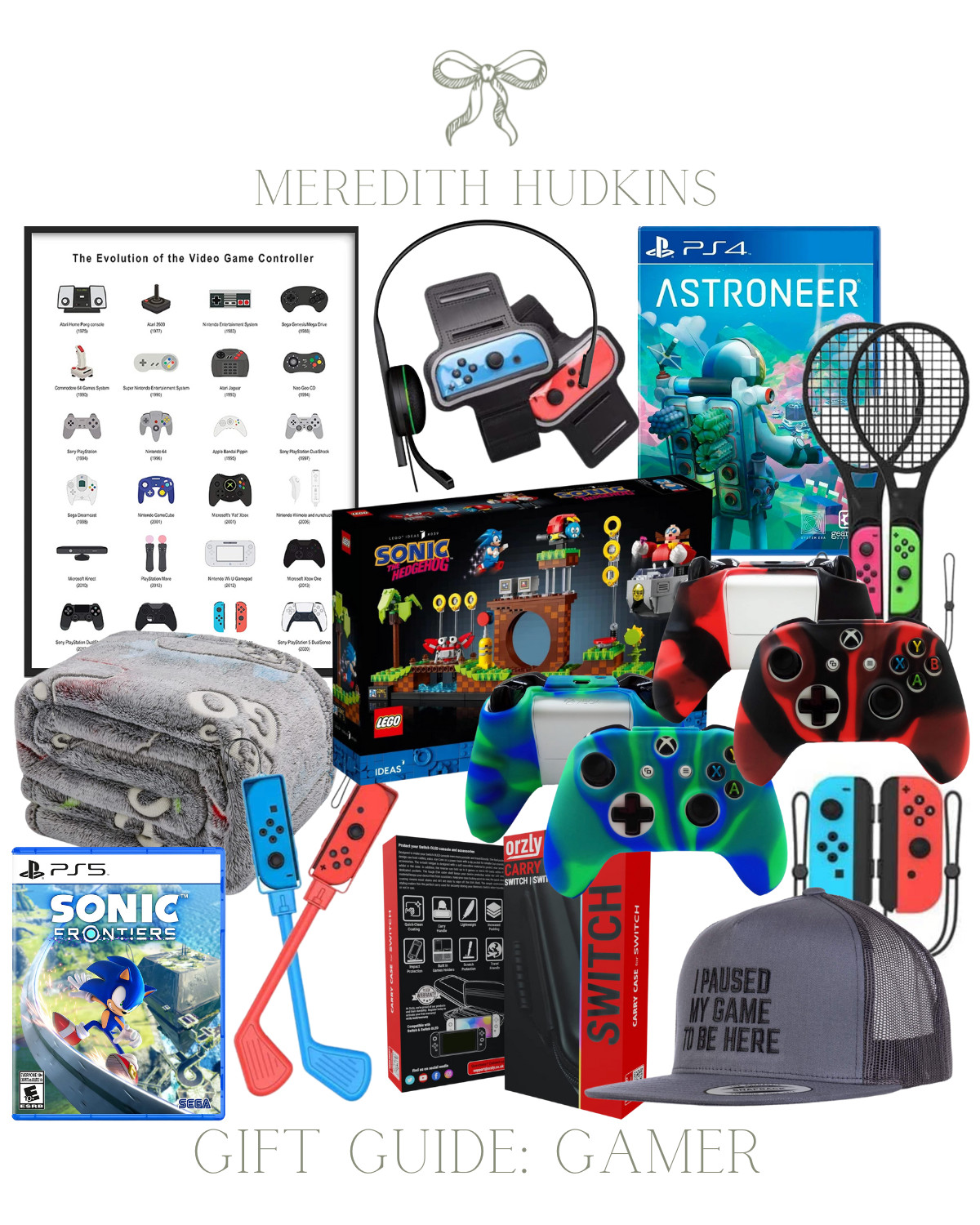 Meredith Hudkins's Amazon Page | Amazon (US)