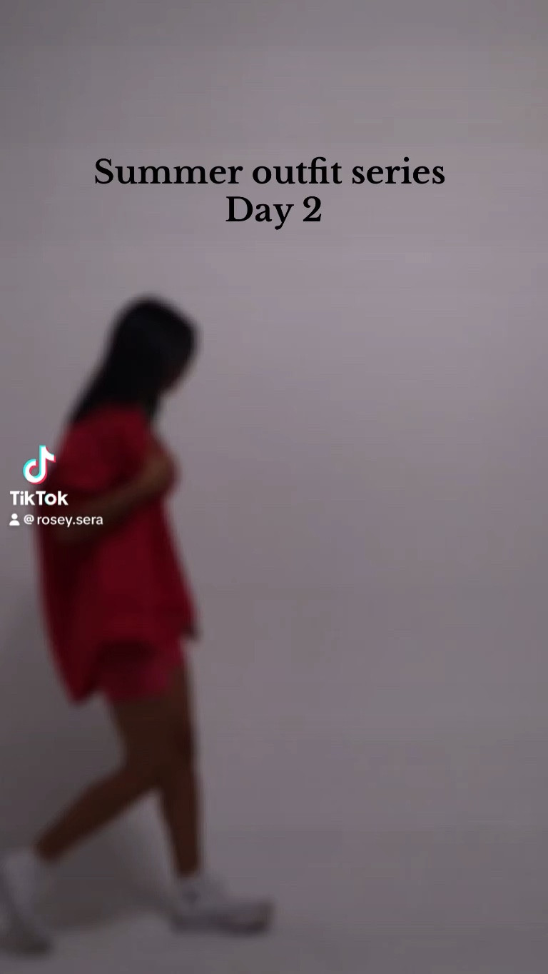 Summer outfit series day 2 

#LTKStyleTip #LTKFindsUnder50 #LTKFindsUnder100