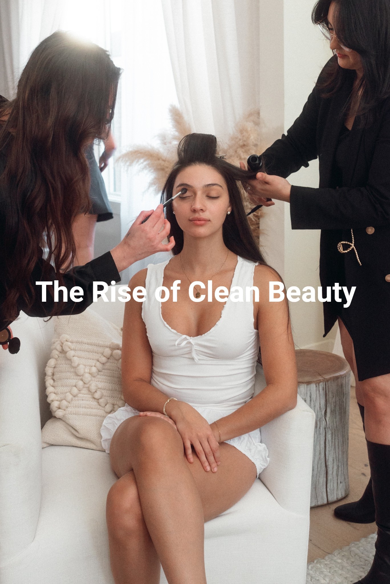 Here’s a sweet list of some brands who are doing clean beauty right ✨

#LTKWatchNow #LTKGiftGuide #LTKBeauty