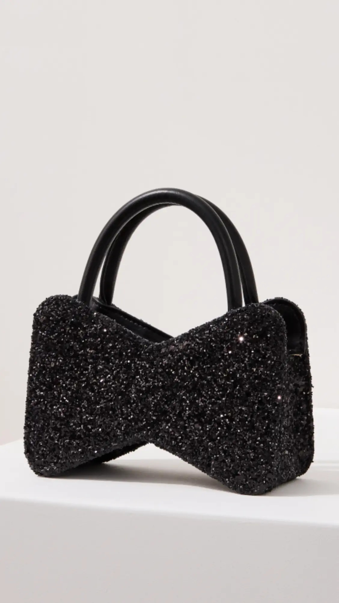 Bow Shape Handbag | Shopbop