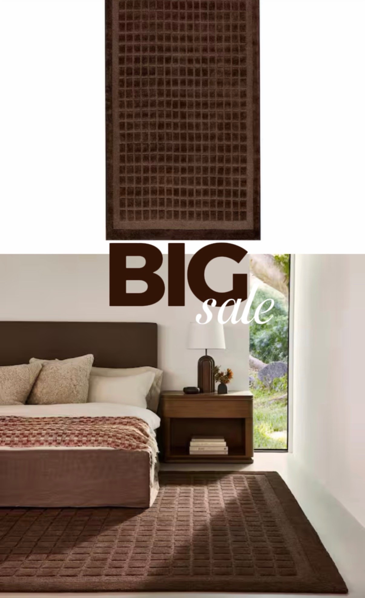 Score this beautiful runner for only $66!!! It’s stunning 🤎

#LTKSaleAlert #LTKHome #LTKSeasonal