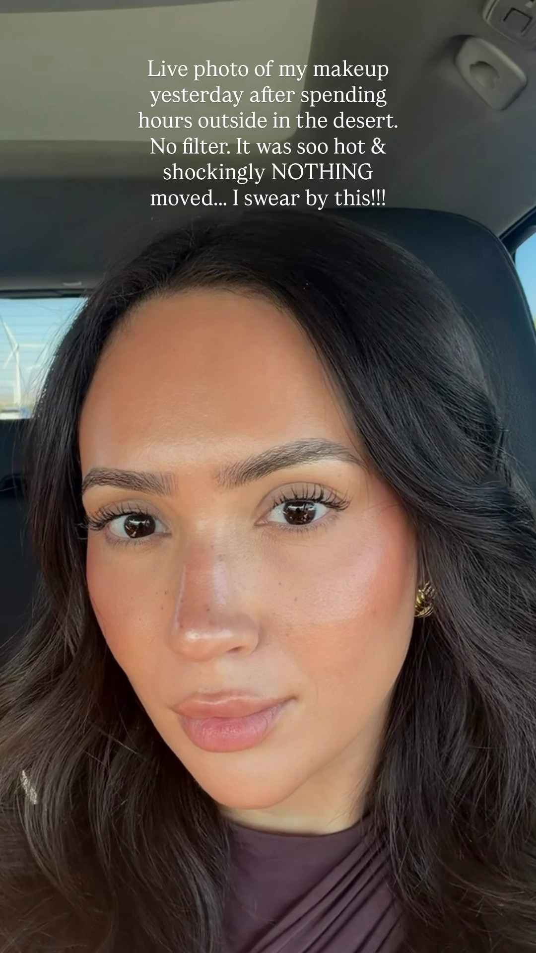 I won’t leave the house without spraying this no joke 

#LTKgrwm #LTKBeauty