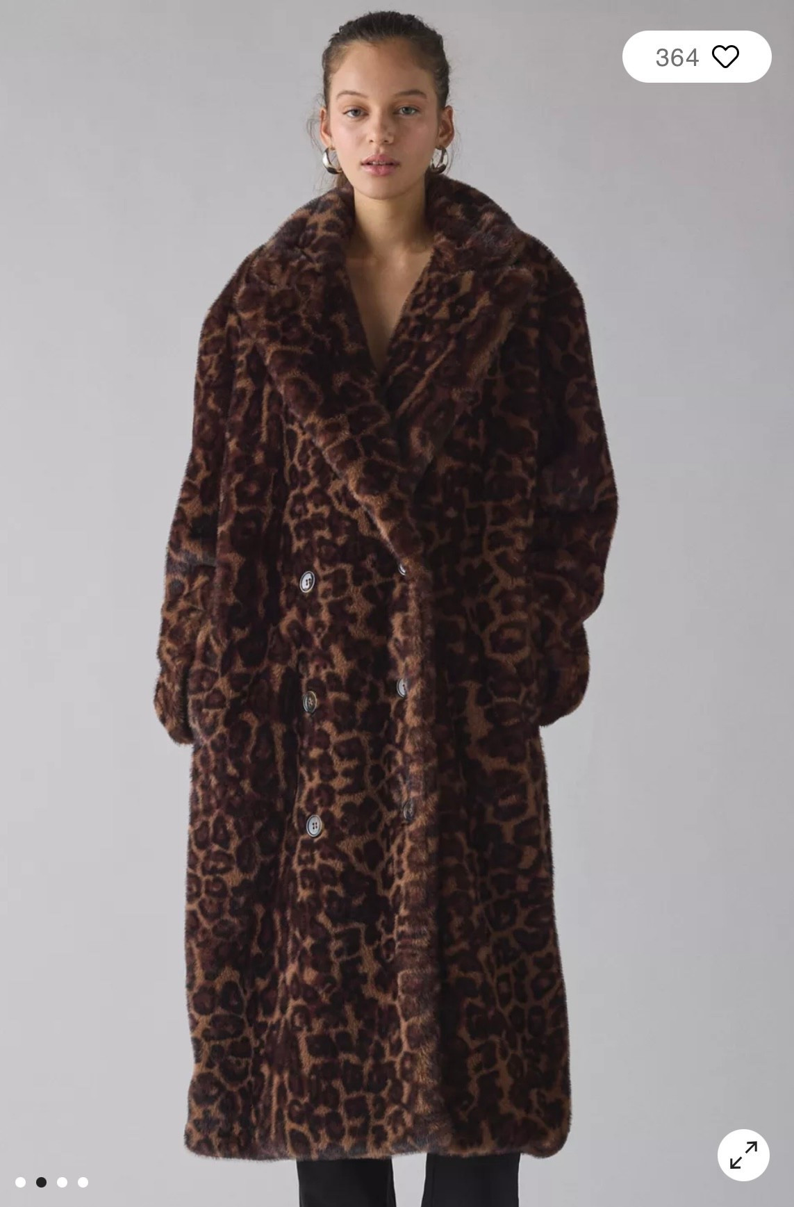 Coat of my dreams!!!! 