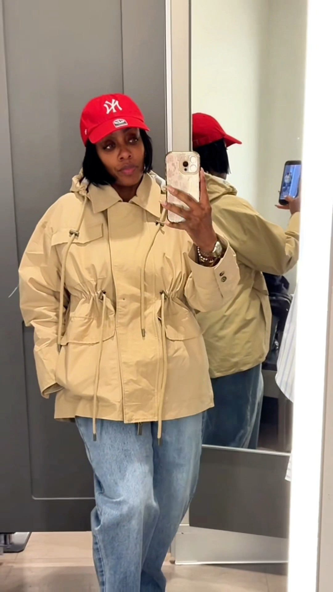 Target KBB Try on Haul! 10% Off with Target Circle! #targethaul #targetfind #target #ltkgrwm #ltkoots

#LTKstyletip #LTKfindsunder50 #LTKVideo