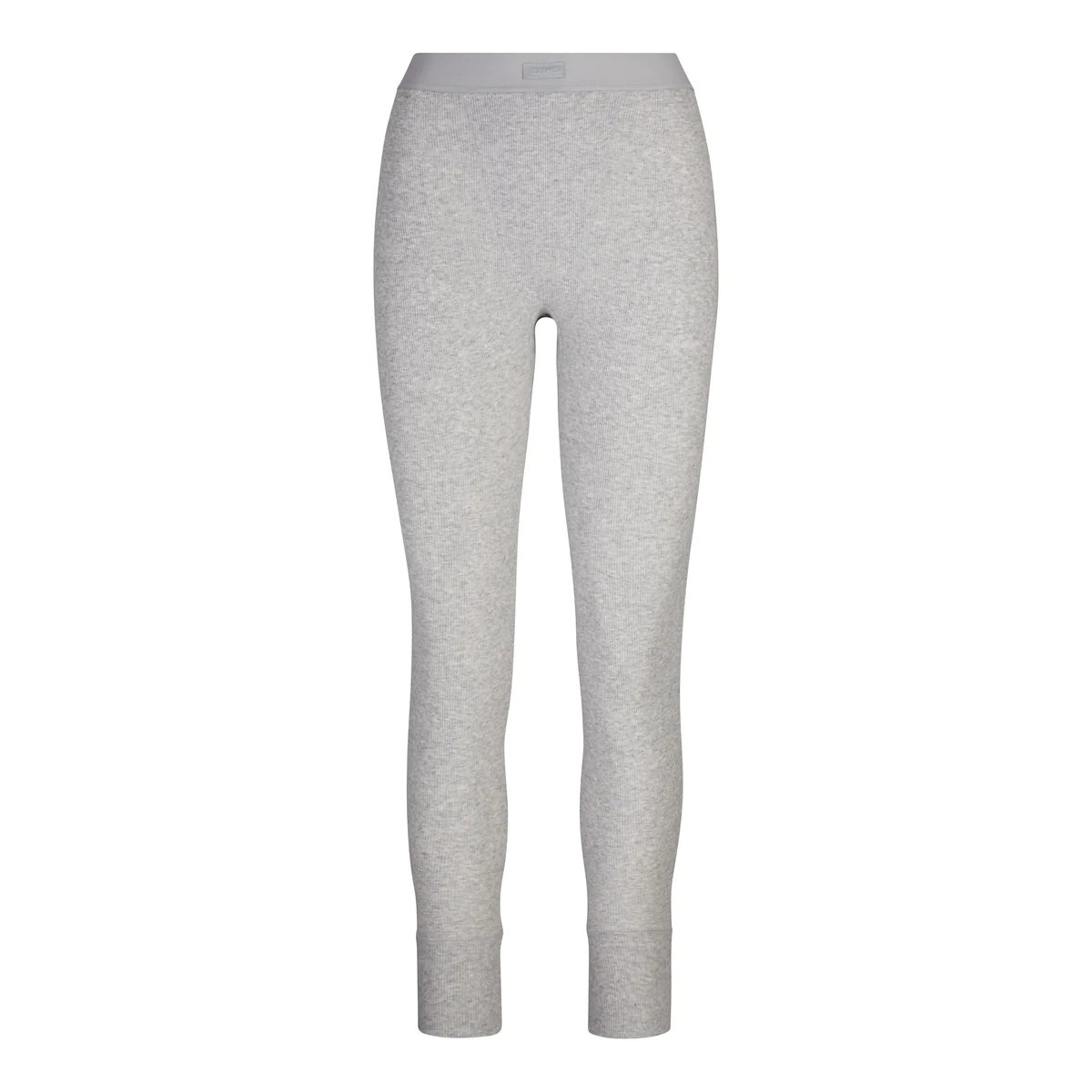 COTTON RIB LEGGING | SKIMS (US)