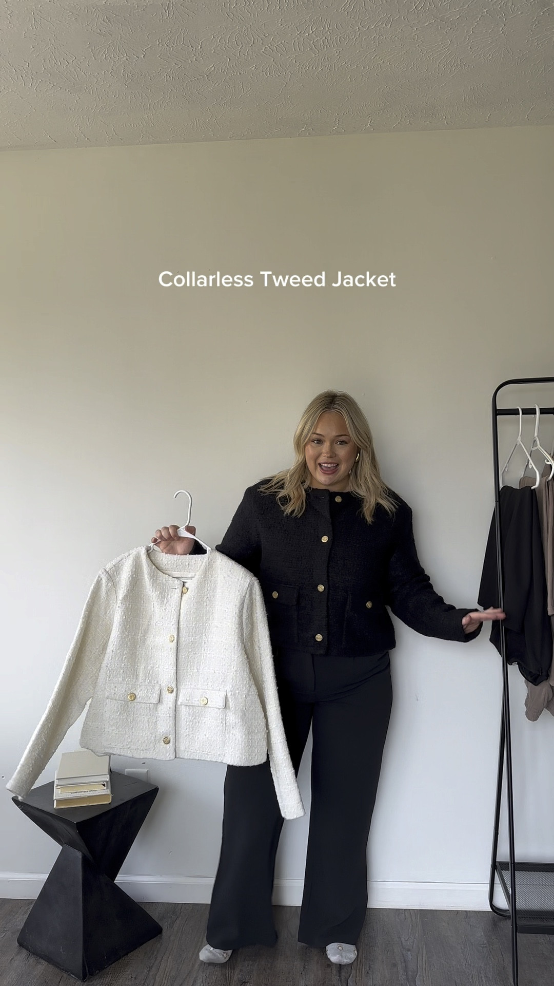 this is your sign to place your Abercrombie order girls👏🏼🫡 so many of my favorite pieces are 25% off from 11/22 - 11/27 for the Cyber Week Sale plus an additional 15% off using code CYBERAF (so literally 40% off total🫢 

I wear a 32 in all pants! 
Wearing an XL in all jackets (but they run big so I’d size down if you want a fitted look) 
& L in all tops! 



#LTKHoliday #LTKCyberWeek #LTKplussize