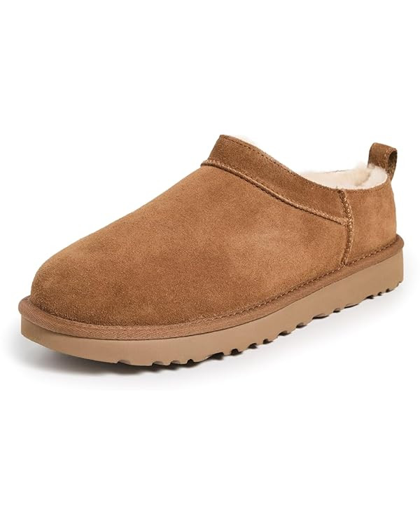 UGG Women's Classic Micro Boot | Amazon (US)