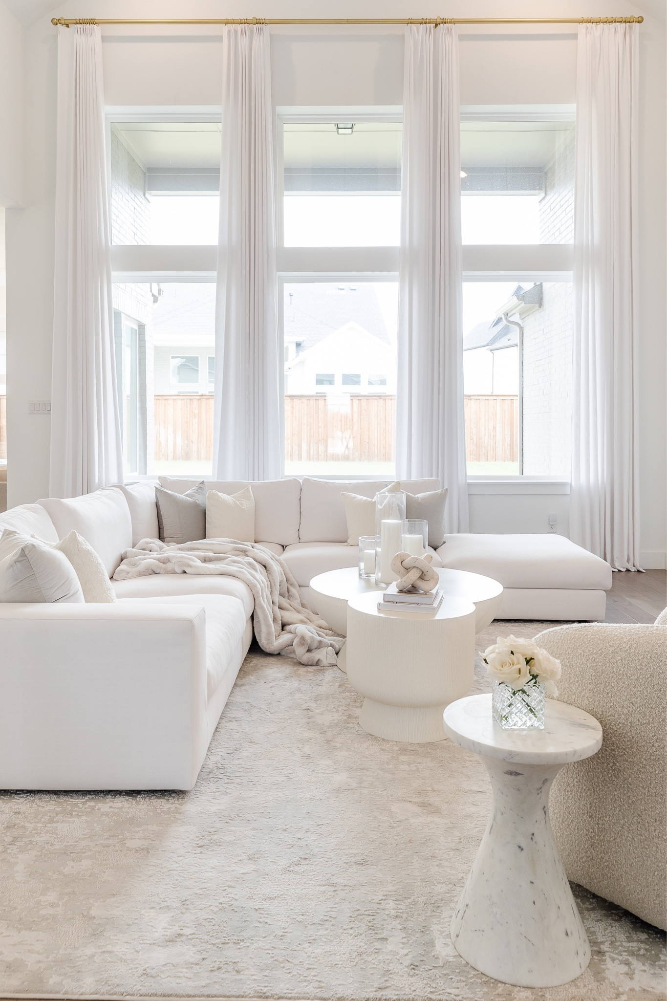 Living room, living room decor, living room inspo, neutral home 

#LTKhome #LTKstyletip