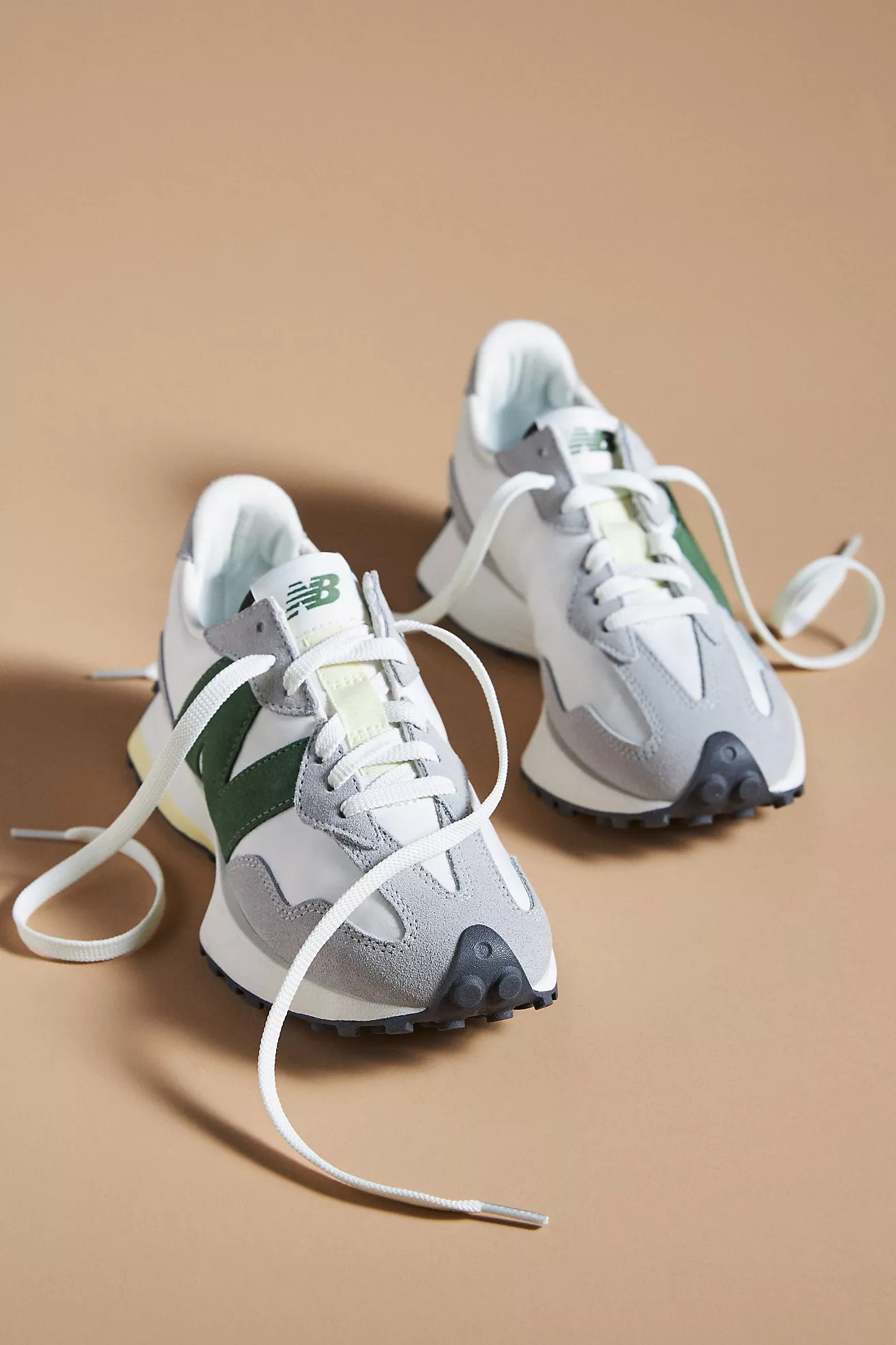 New Balance 327 Sneakers | Anthropologie (US)