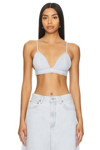 Moira Top in White | Revolve Clothing (Global)