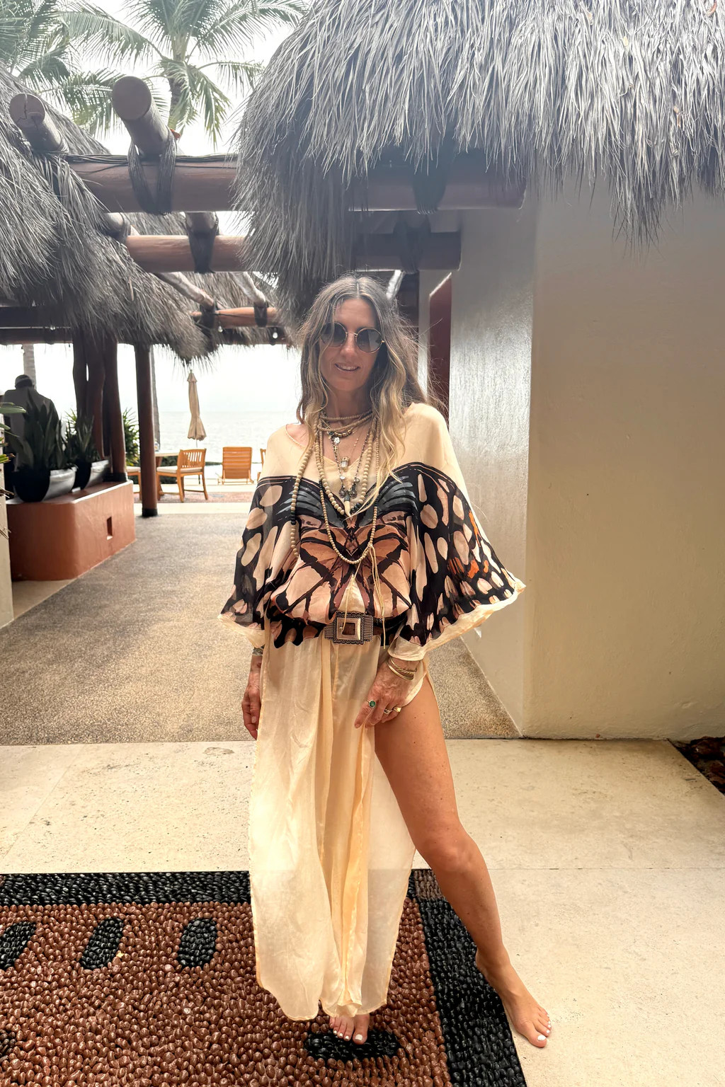 Metamorphosis Kaftan | Jen's Pirate Booty