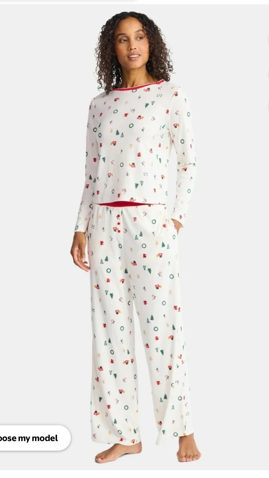 Walmart Christmas Pajamas are here!!! And look just like a COZYLAND dupe for only $20! These will sell super fast!

#LTKSeasonal #LTKFamily #LTKFindsUnder50