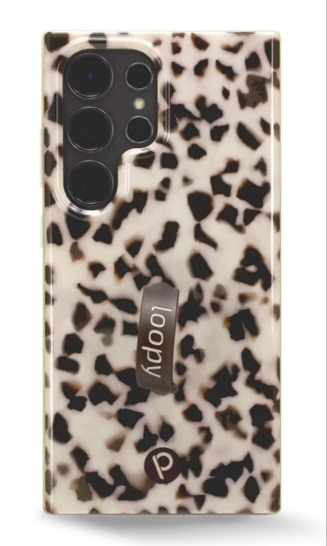 New loopy case: Blonde Tortise. Code kristenNmckay saves you 10-15% off your order. 

#LTKWatchNow