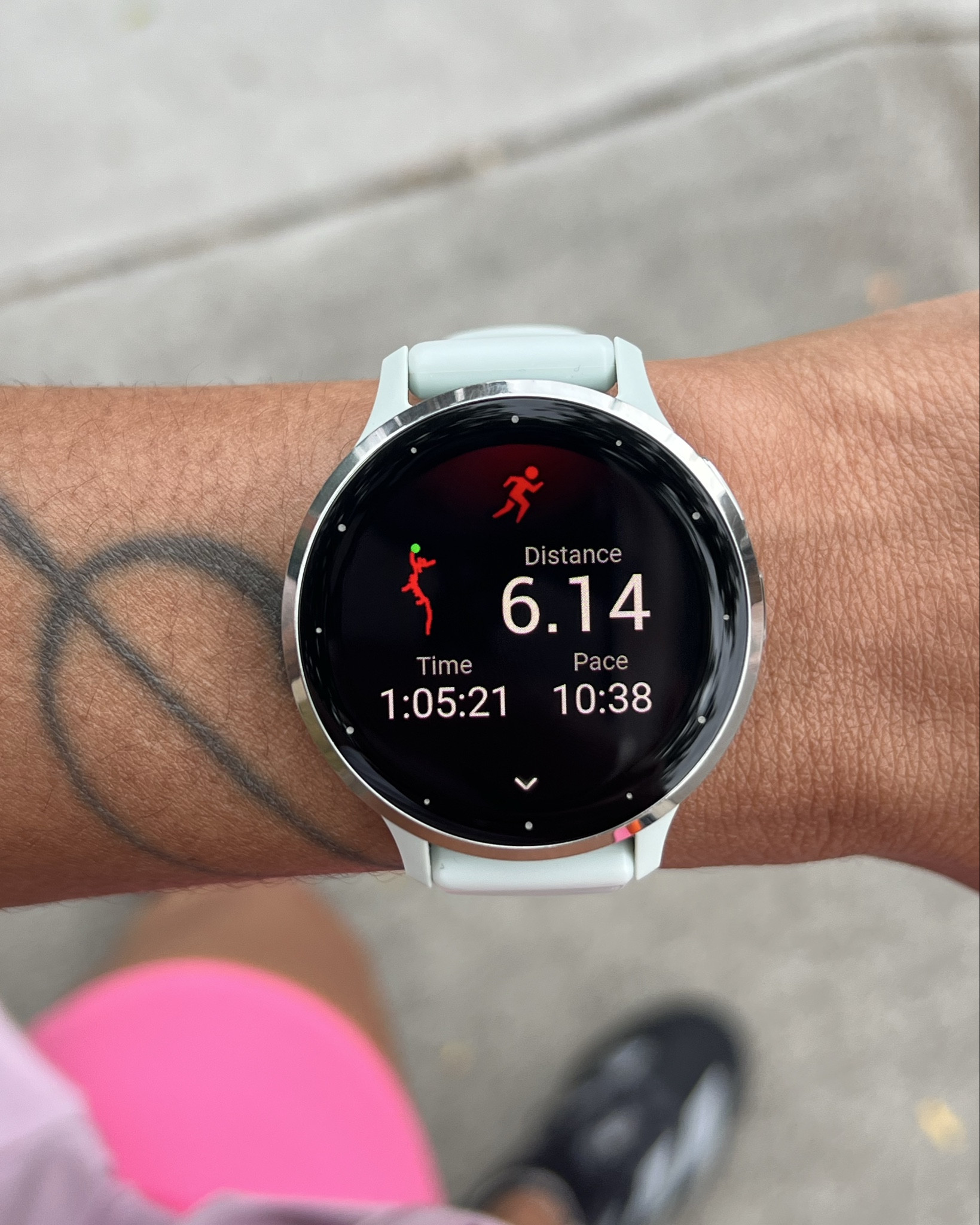 Love my long run days 😌

#LTKPetite #LTKU #LTKActive