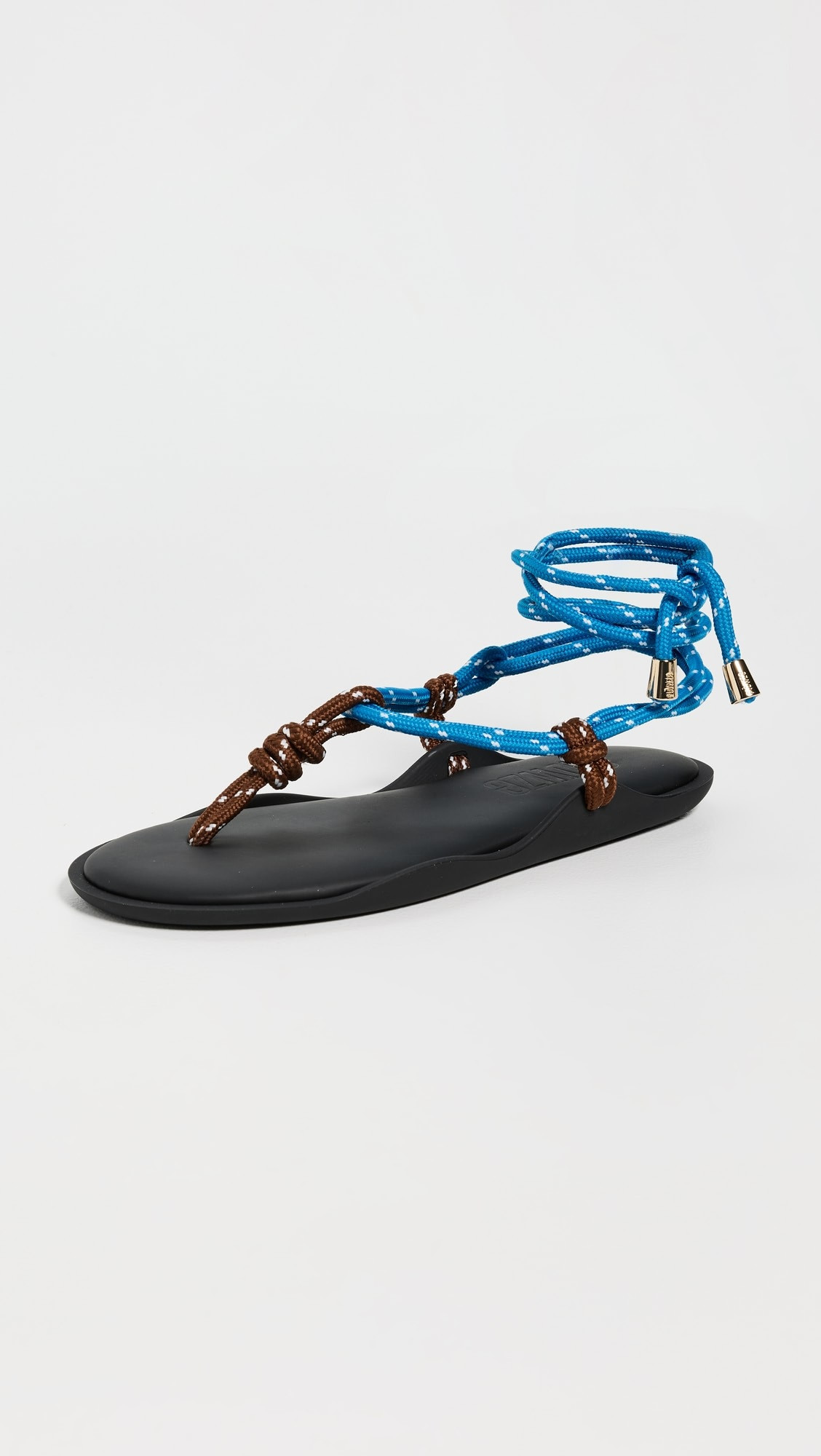 Flo Twin Rope Sandals | Shopbop
