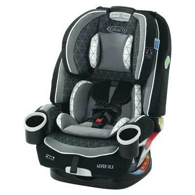 Graco® 4Ever® DLX 4-in-1 Convertible Car Seat | buybuy BABY | buybuy BABY