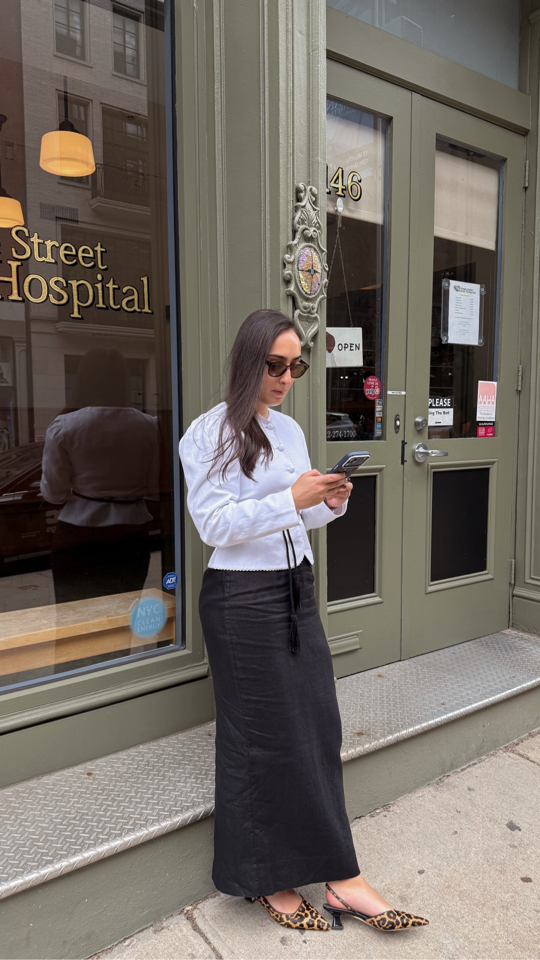 #LTKgrwm #LTKdayinmylife #LTKWorkwear