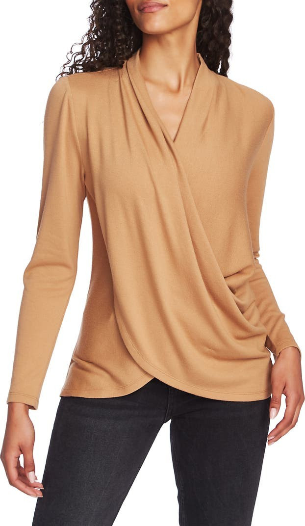 Cozy Knit Top | Nordstrom