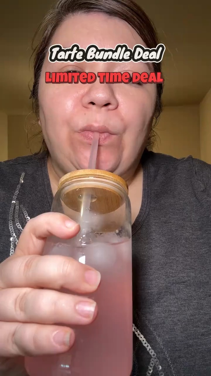 @Tarte elevate your morning routing #ltkselfcare #ltkbeauty 

#LTKmorningroutine #LTKFestival #LTKdayinmylife