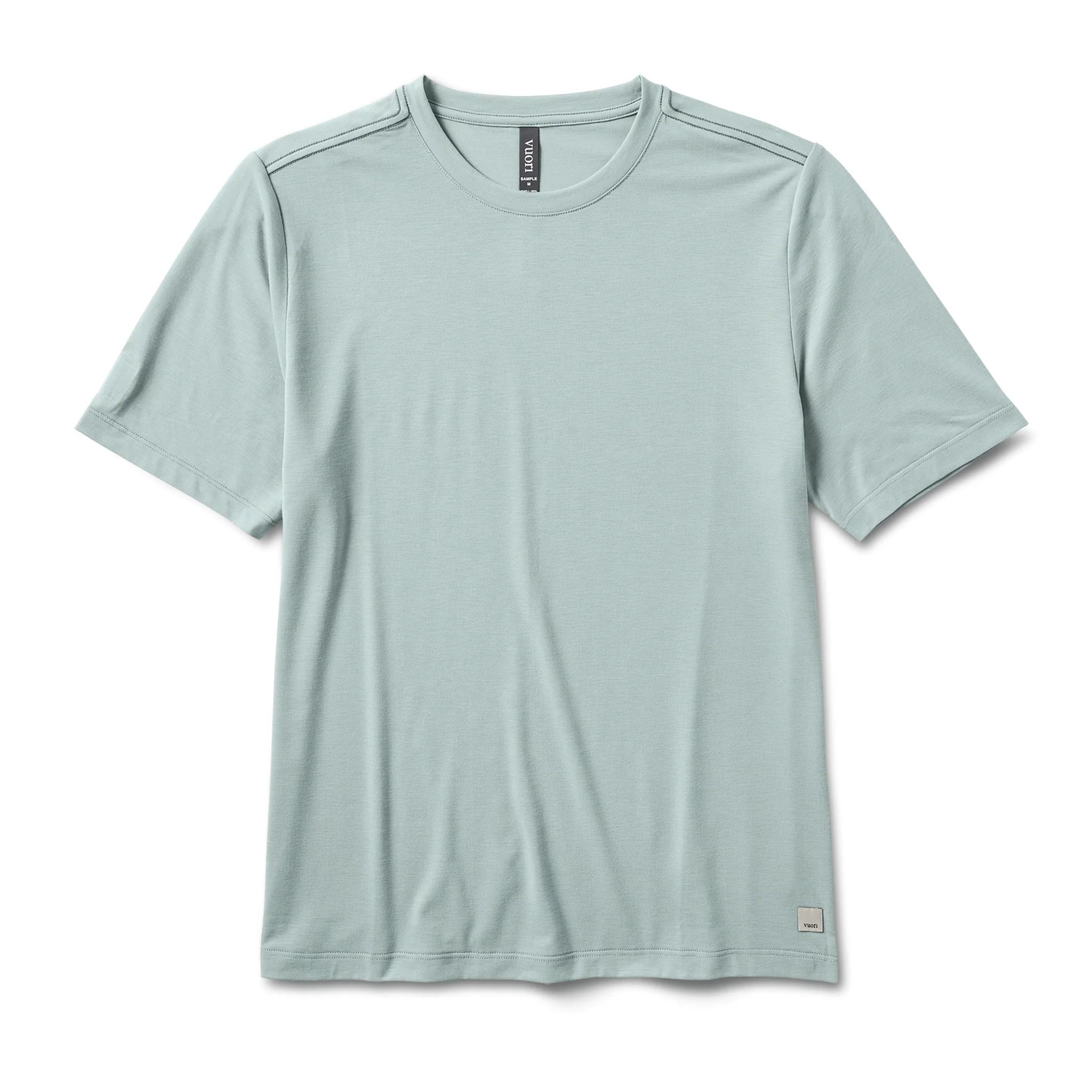 Current Tech Tee | Vuori Clothing (US & Canada)