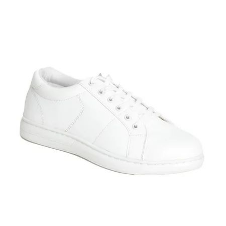 Men White Sneakers | Walmart (US)