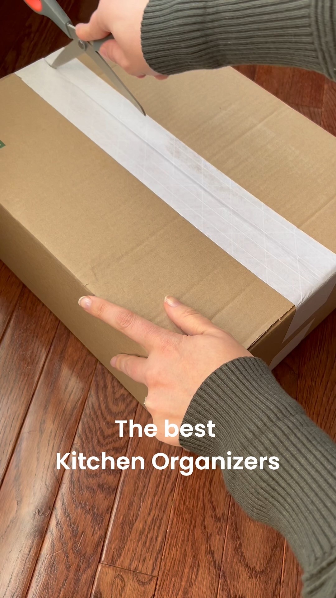 These kitchen organizers are so handy! They come with a variety of labels so you can customize it for what you need. They look great in a cabinet, pantry or on the countertop. And unlike some glass containers, these actually seal very well to keep items fresh.

Amazon home / kitchen organization / interior design 

#LTKHome #LTKSaleAlert #LTKmomlife