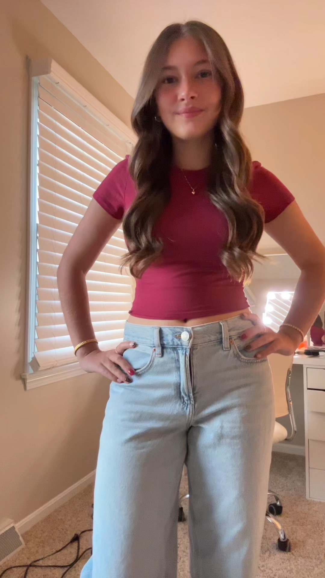 Day 2 

Ootd, school outfit, back to school outfitt

#LTKStyleTip