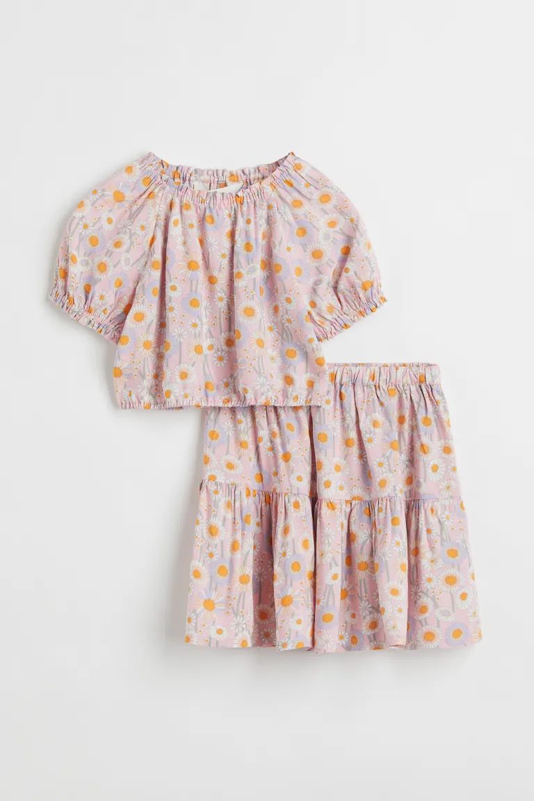 2-piece Set | H&M (US + CA)