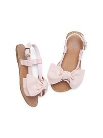 Bow Sandals | Gap US